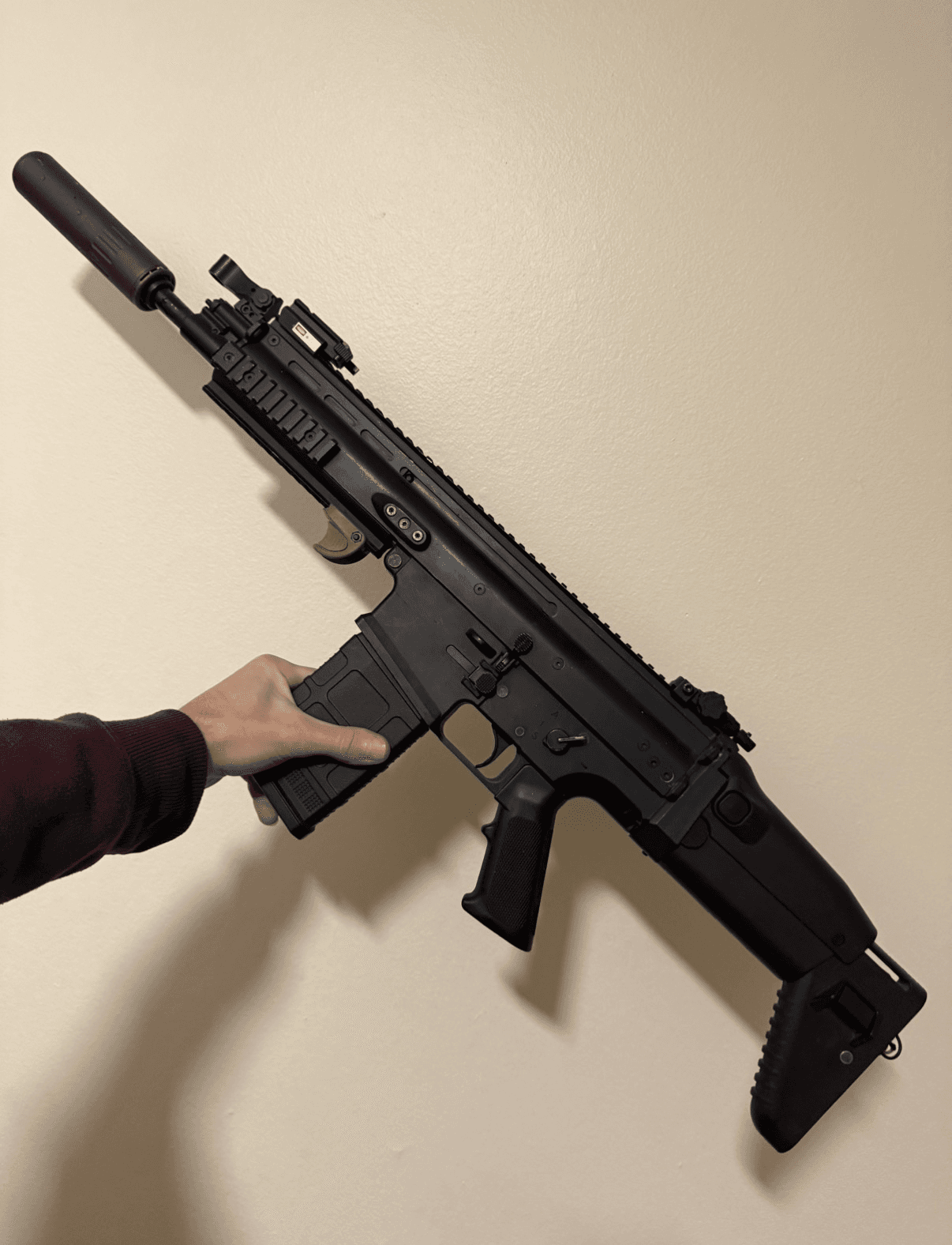 FN SCAR-H