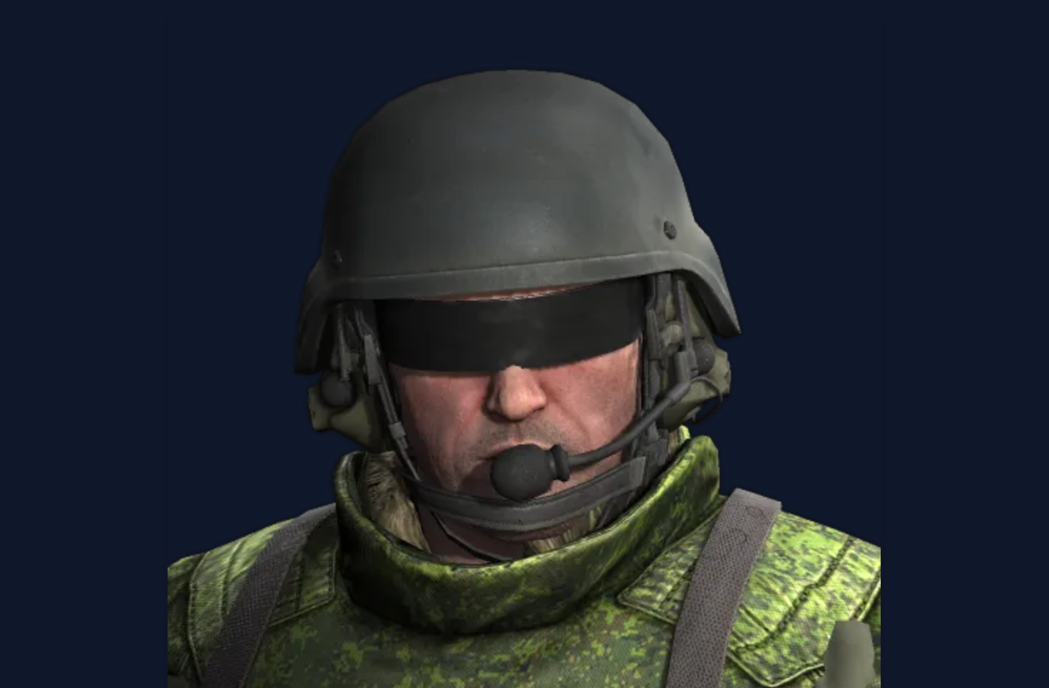 Tarkov Portrait banner
